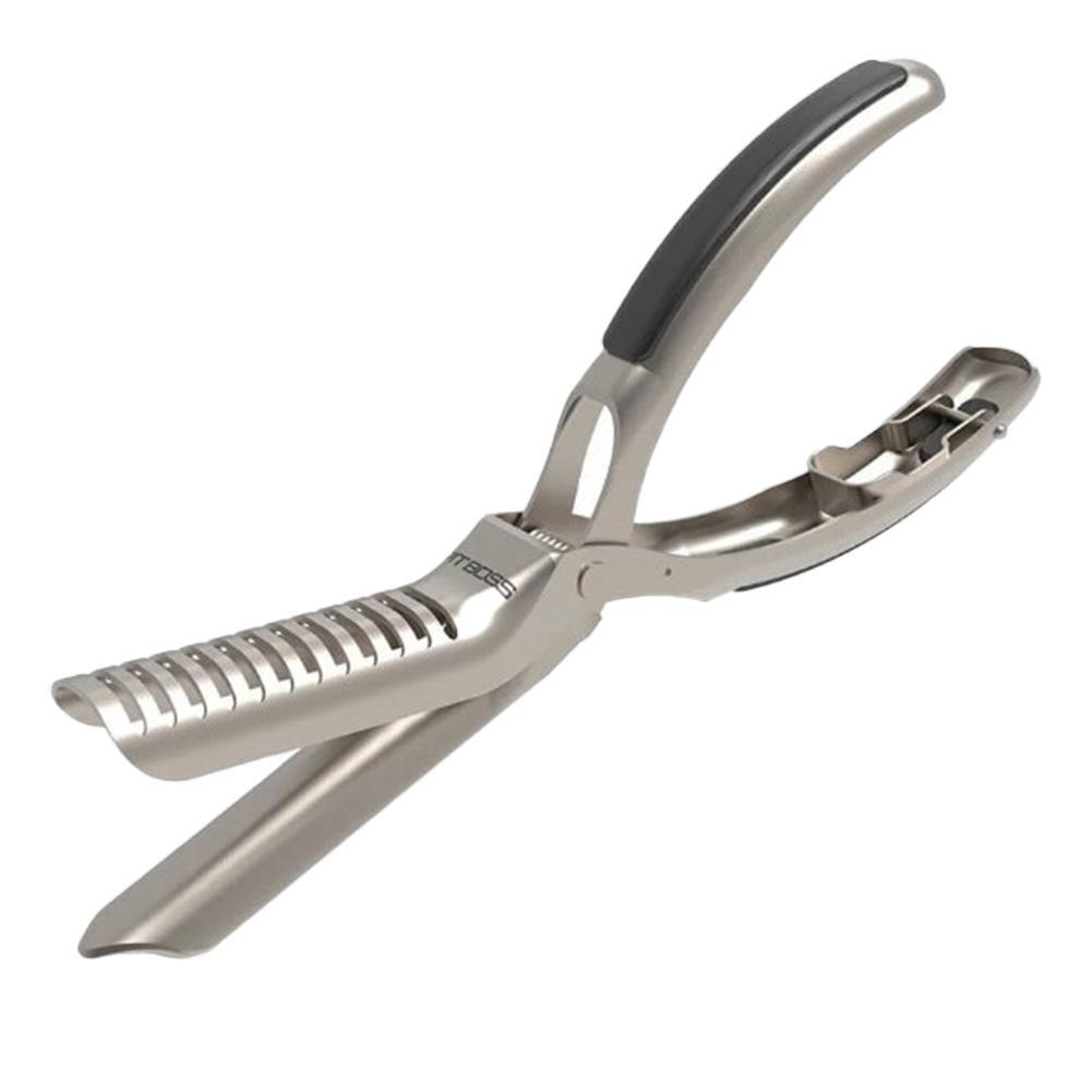 1/2Pcs Rib Membrane Remover Stainless Steel Tool Kit For Easy Membrane Removal
