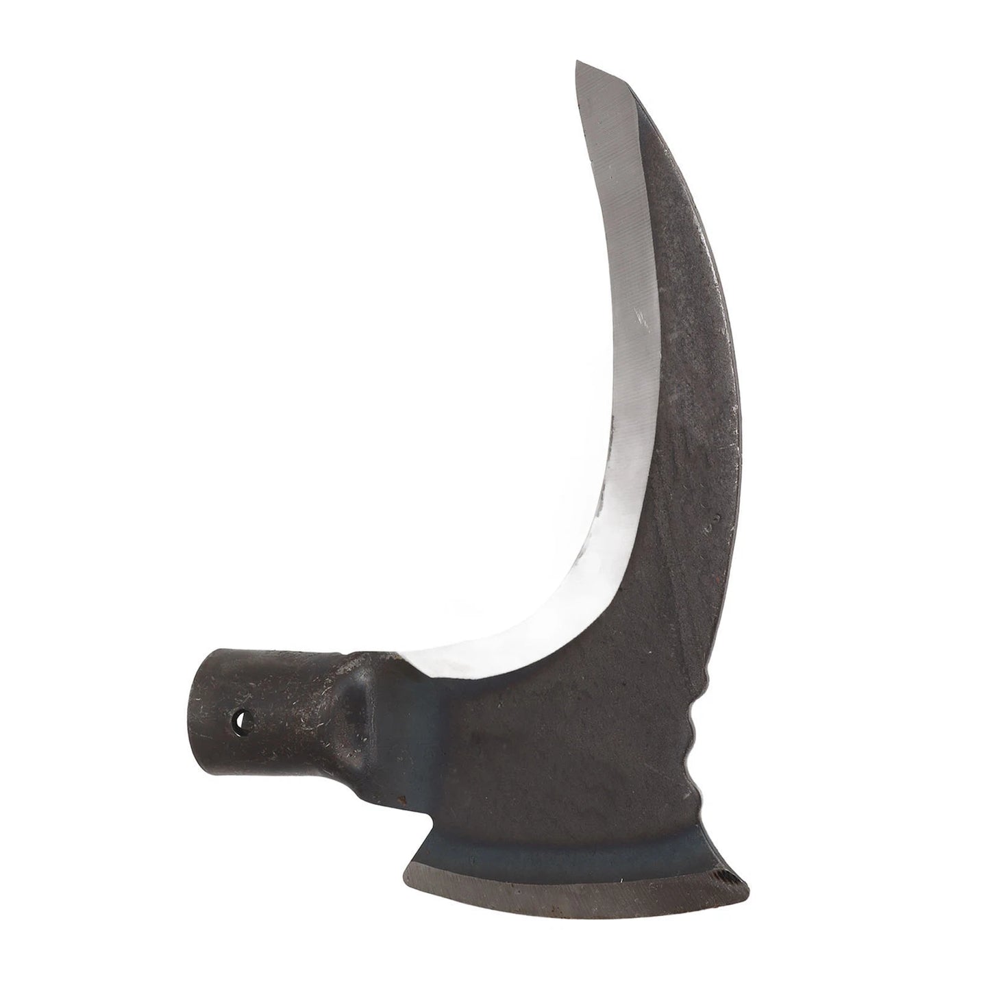 High Manganese Steel Double Sickle Ideal Gardening Tool Fun For Gardening Tools