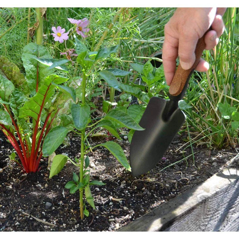 5-Pieces Garden Tool Set