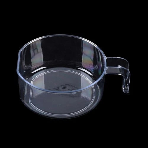 Kitchen Cereal Containers Storage Dry Food Containers Wall Mounted Dispenser