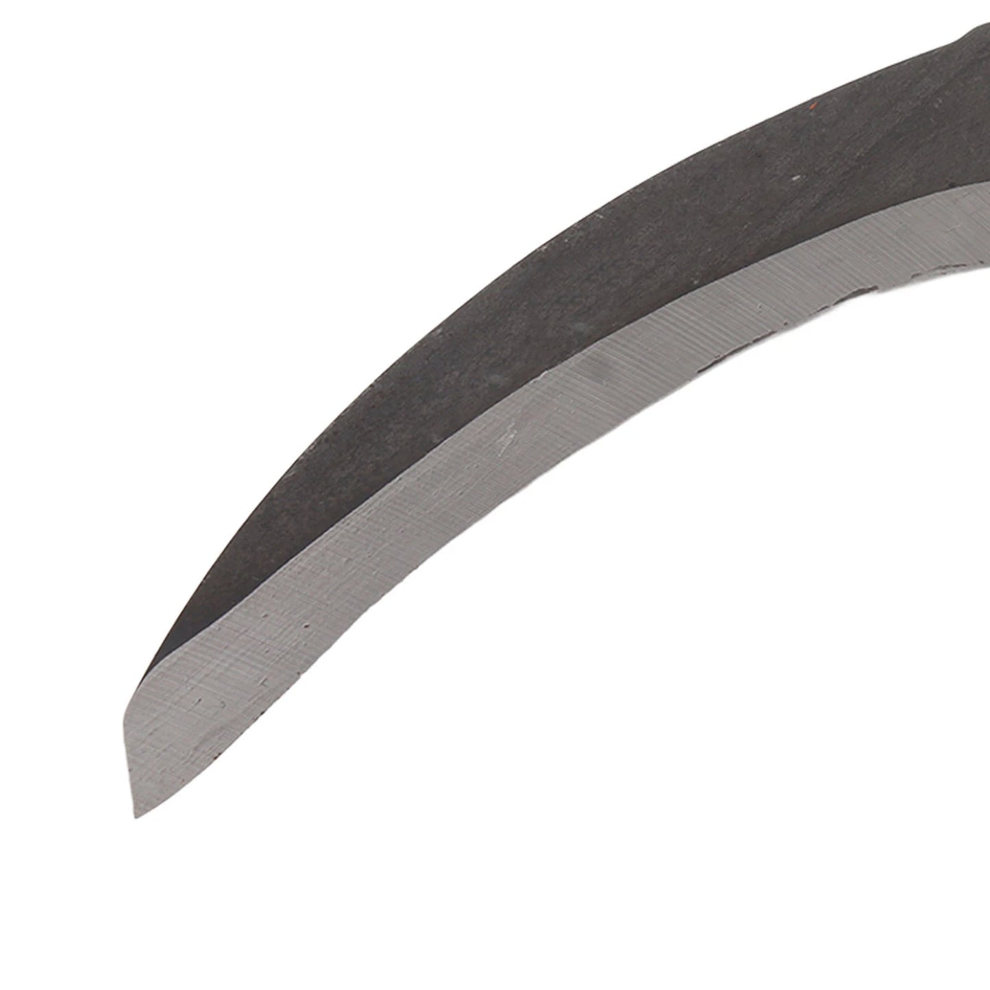 High Manganese Steel Double Sickle Ideal Gardening Tool Fun For Gardening Tools
