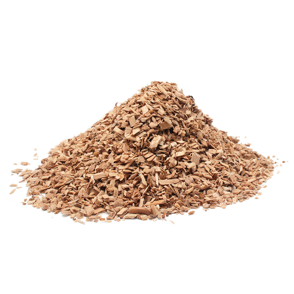 4 Flavors Wood Chips Cherry Apple Oak Pecan Sawdust Food BBQ Smoking Gun Smoke