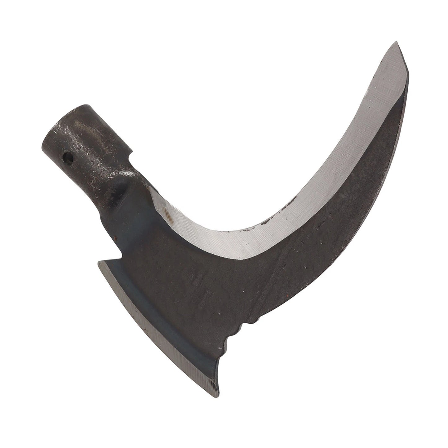 High Manganese Steel Double Sickle Ideal Gardening Tool Fun For Gardening Tools