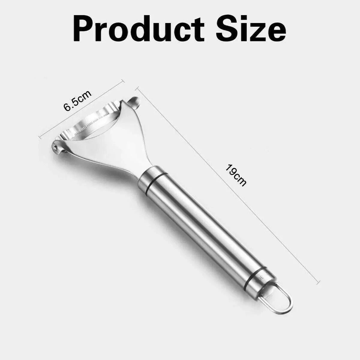 Corn Peeler Stainless Steel Cob Esquites Elote Thresher Stripper Remover Cutter