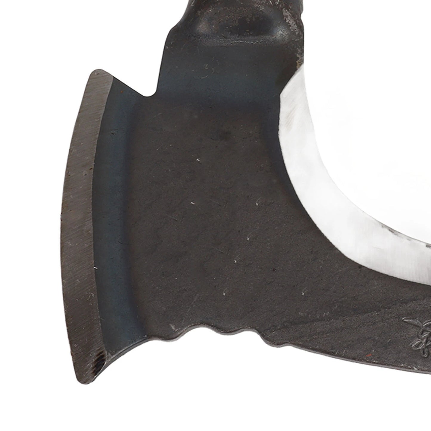 High Manganese Steel Double Sickle Ideal Gardening Tool Fun For Gardening Tools