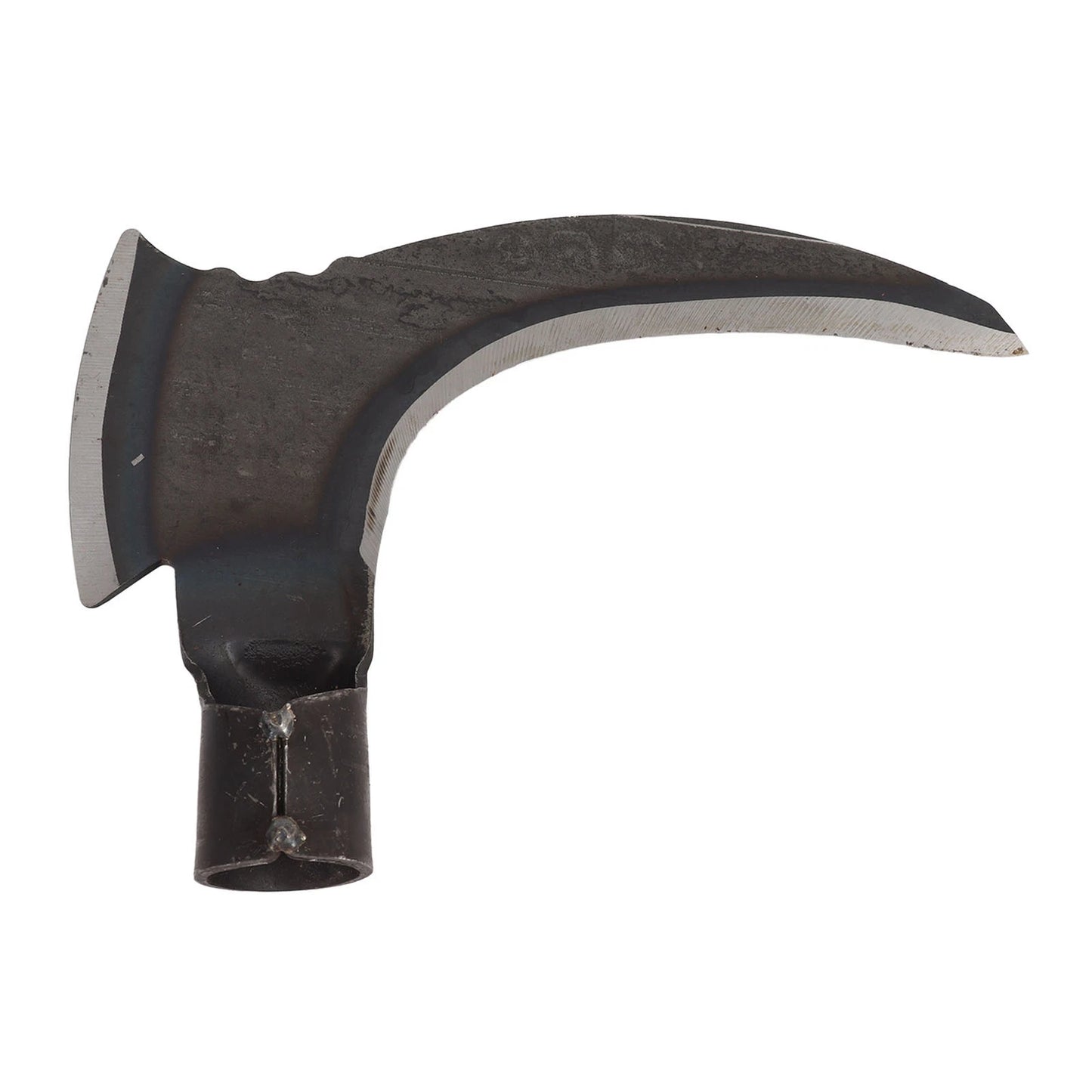High Manganese Steel Double Sickle Ideal Gardening Tool Fun For Gardening Tools