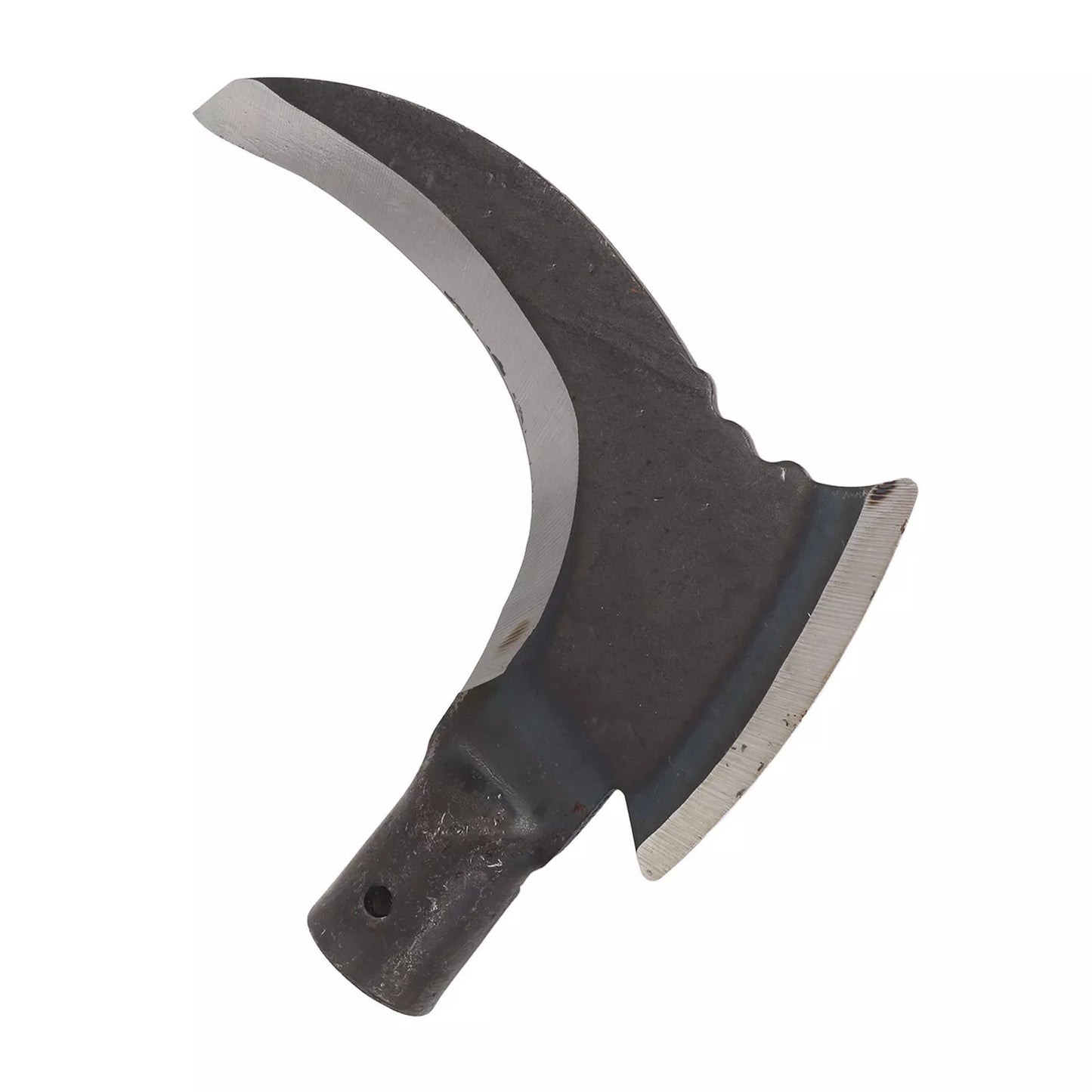 High Manganese Steel Double Sickle Ideal Gardening Tool Fun For Gardening Tools