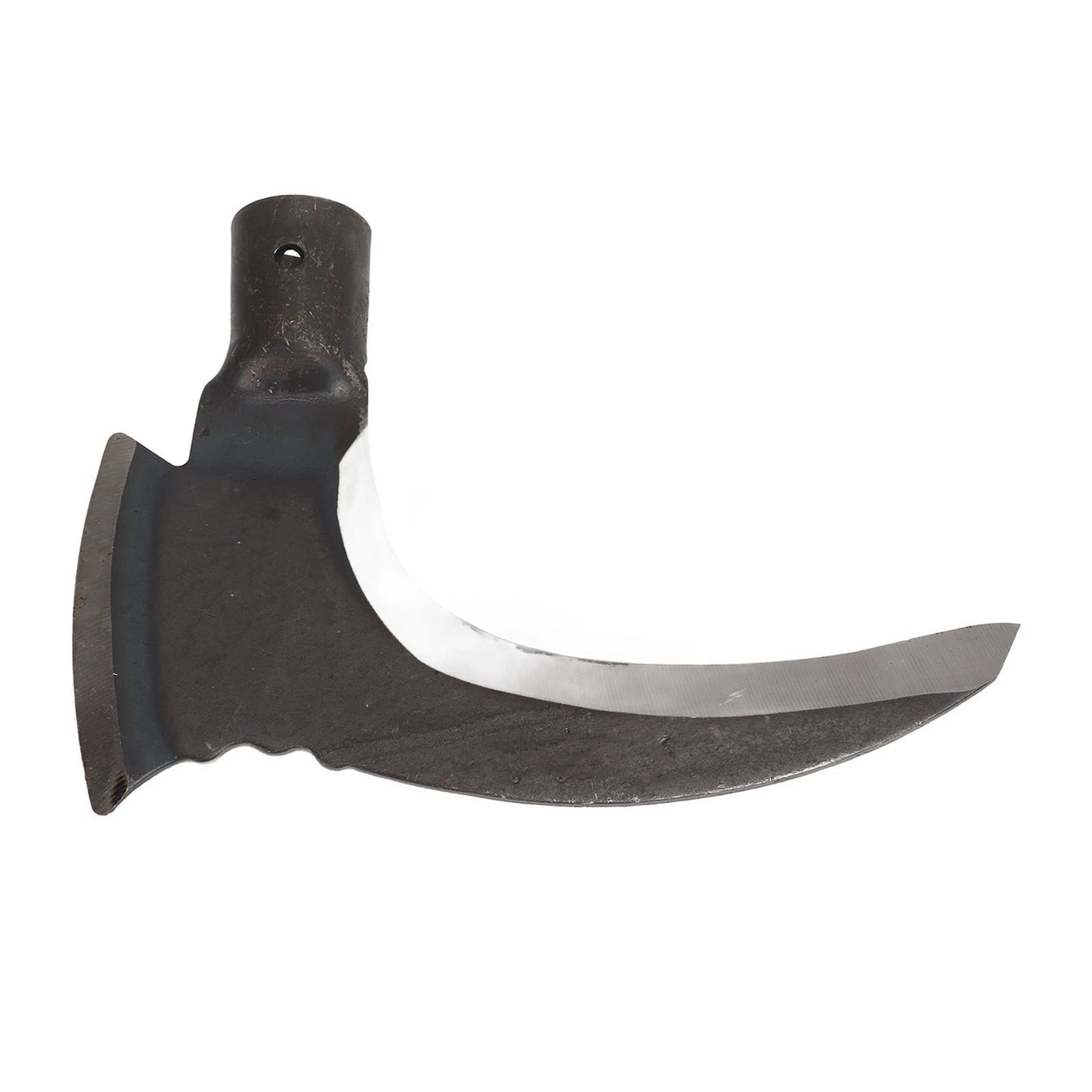 High Manganese Steel Double Sickle Ideal Gardening Tool Fun For Gardening Tools