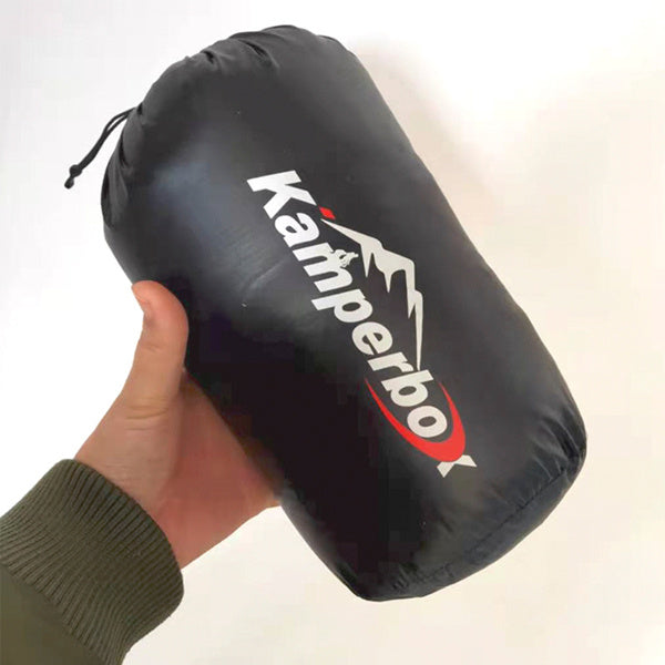 Camping Down Socks Kamperbox Sleeping Bag Down Boots