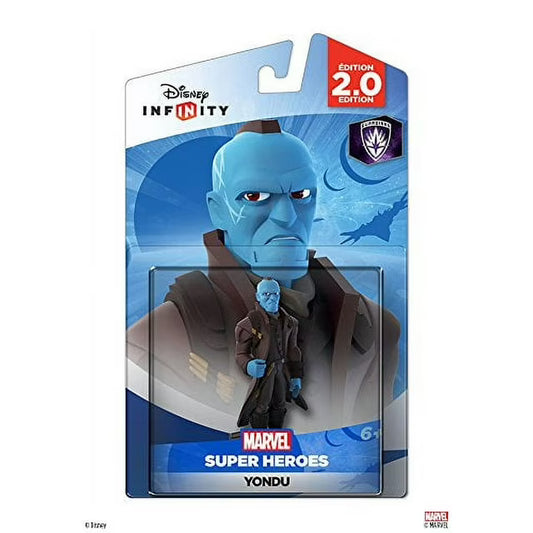 Disney Infinity: Marvel Super Heroes (2.0 Edition) Yondu Figure (Universal)
