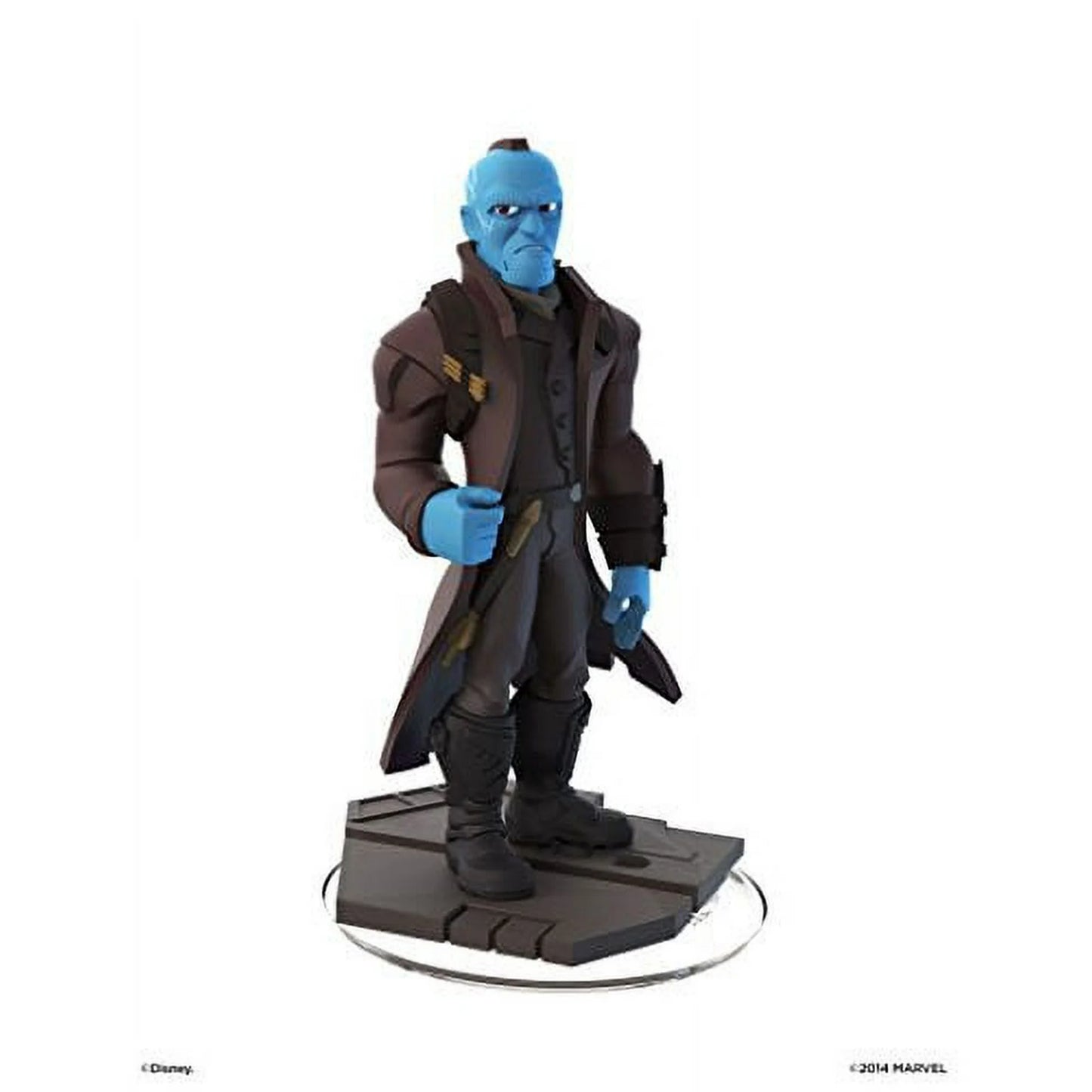 Disney Infinity: Marvel Super Heroes (2.0 Edition) Yondu Figure (Universal)
