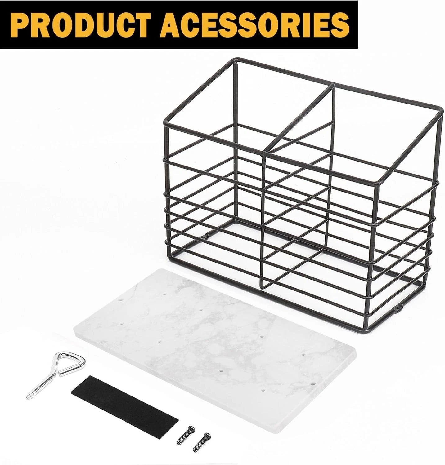 Tableware stand for kitchen counter,