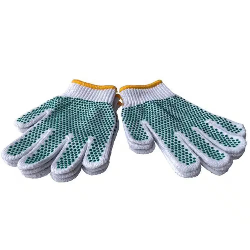 10-Piece Garden Tool Kit, Garden Tool Set (Green)