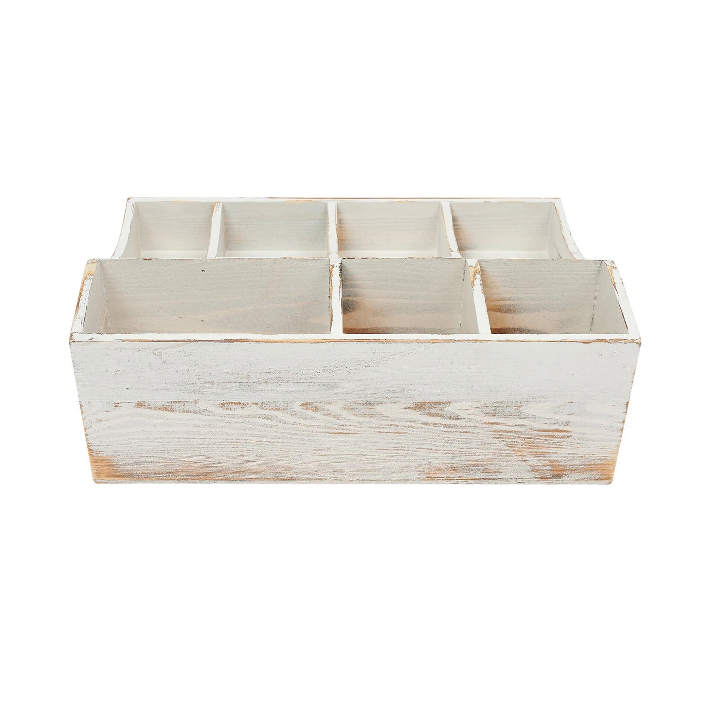 9 Slots Coffee Condiment And Accessories Organizer Coffee Condiment Organizer