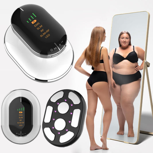 Anti-Cellulite Massager Fat Remover Body Sculpting Machine Body Slimming Device