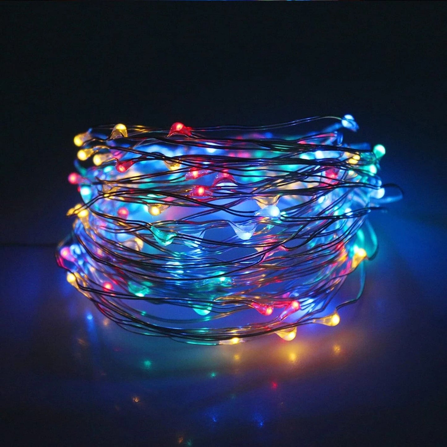 Solar Garden Lights Outdoor Waterproof LED Flower Stake Lamp Yard Patio Decor
