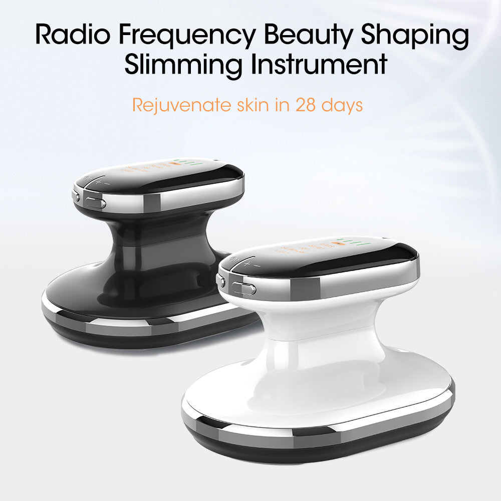 Anti-Cellulite Massager Fat Remover Body Sculpting Machine Body Slimming Device