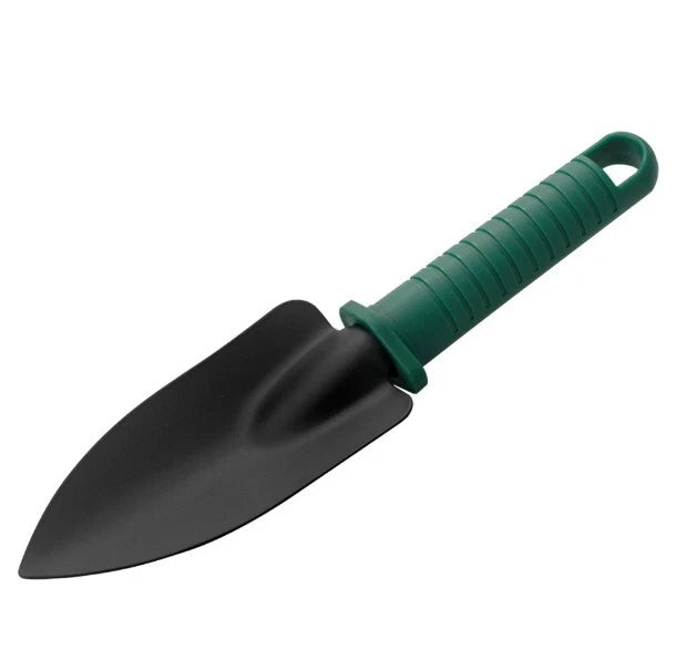 Five piece set of gardening tools