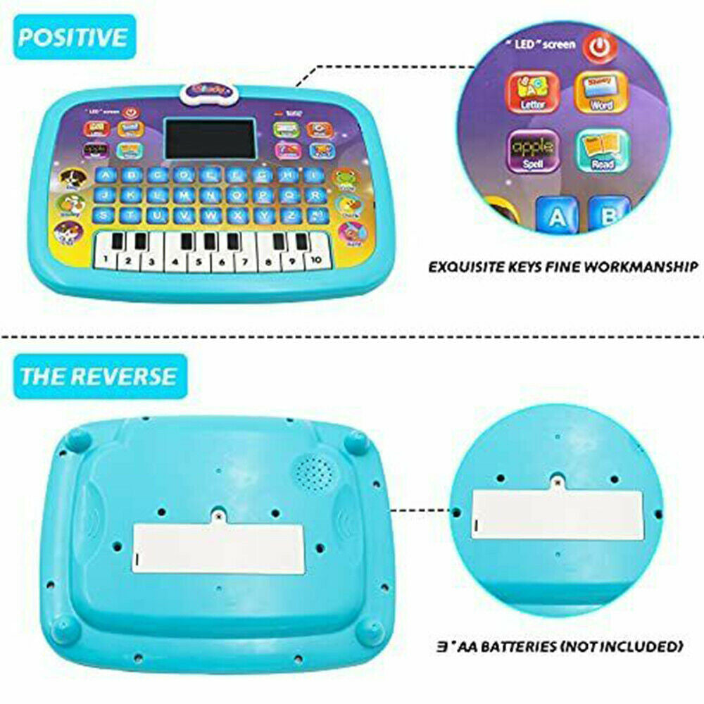 Educational Learning Toys for Kids Toddlers Age 2 3 4 5 6 7 Years Old Girls Boys