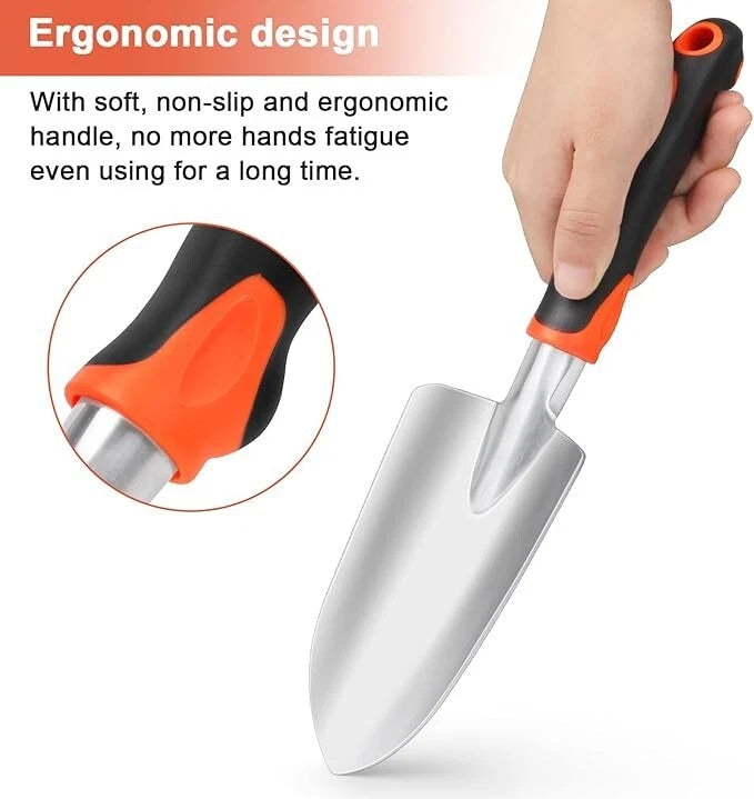 Share Similar Items Sponsored See all LAST ONE Garden Shovel Hand Trowel, Stai