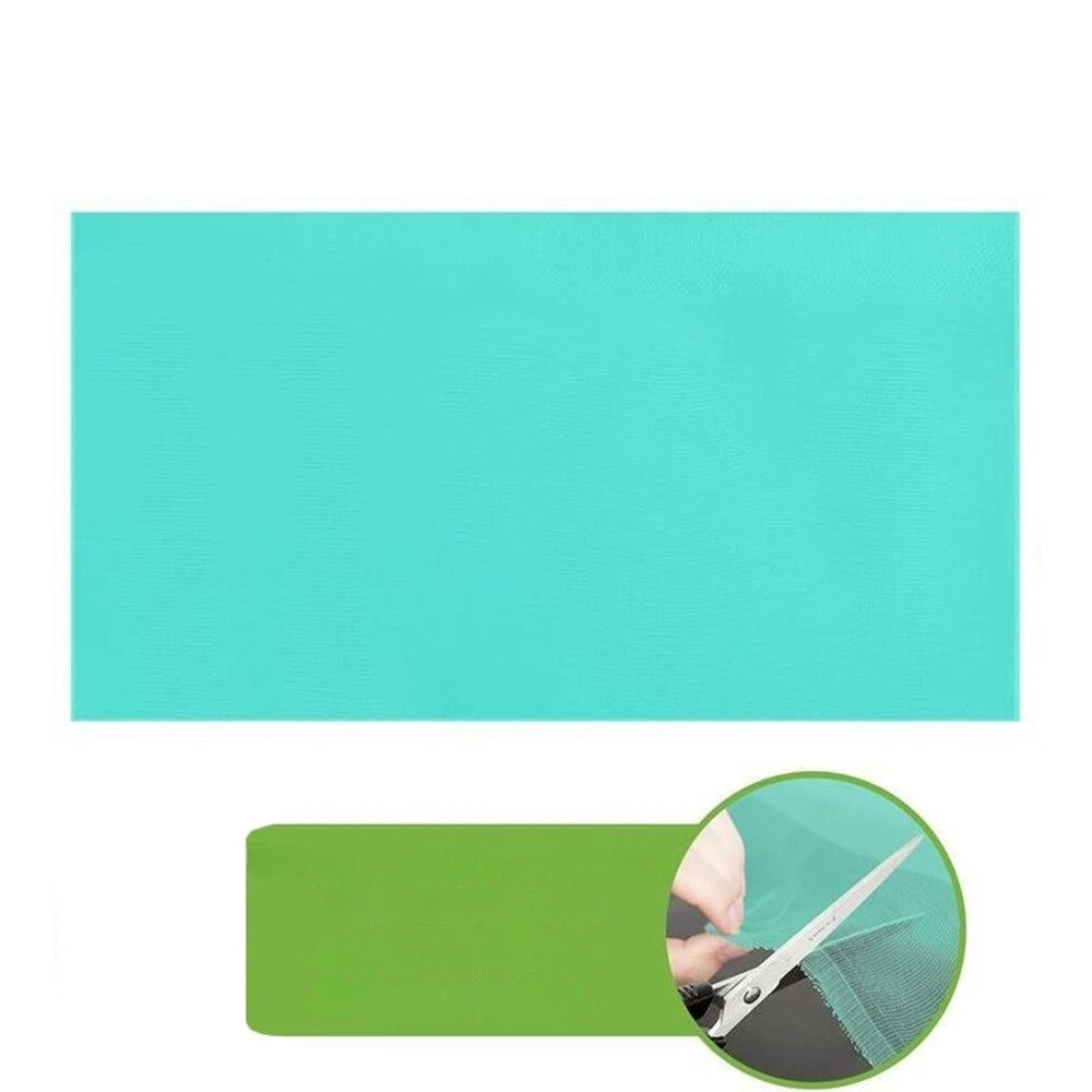 33~150ft Mosquito Garden Bug Insect Netting Barrier Bird Net Plant Protect Mesh