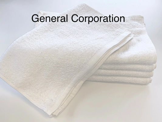 300 25 dozen new white bar towels bar mops cotton super absorbent 16x19