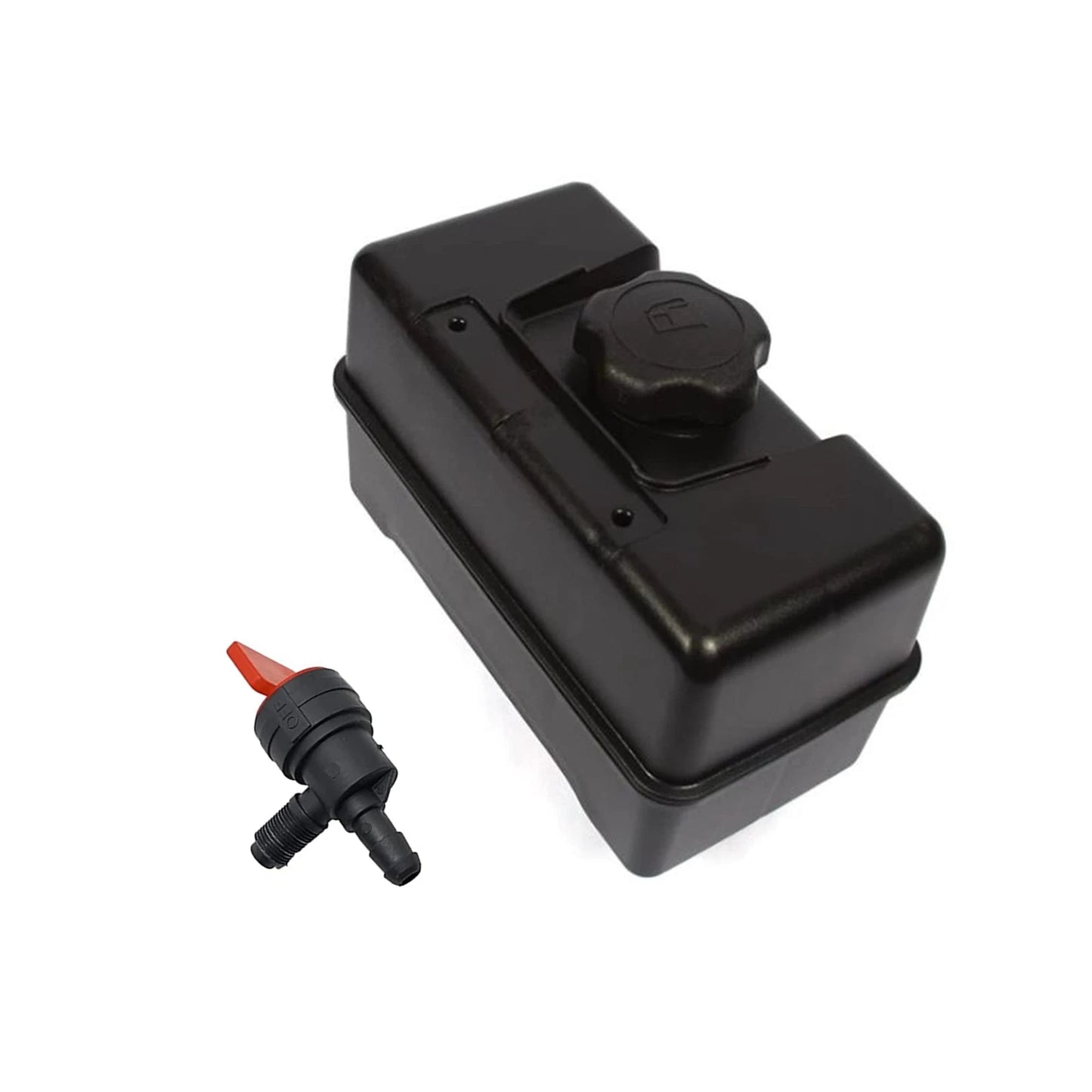 691993 Fuel Tank for Briggs and Stratton for Troy-Bilt for Garden Way Chipper