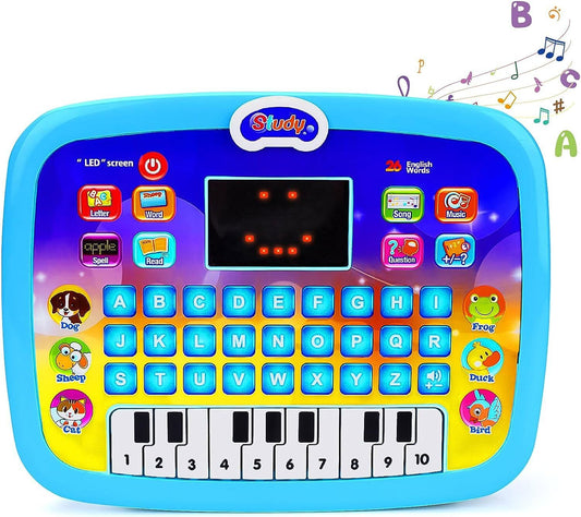 Educational Learning Toys for Kids Toddlers Age 2 3 4 5 6 7 Years Old Girls Boys
