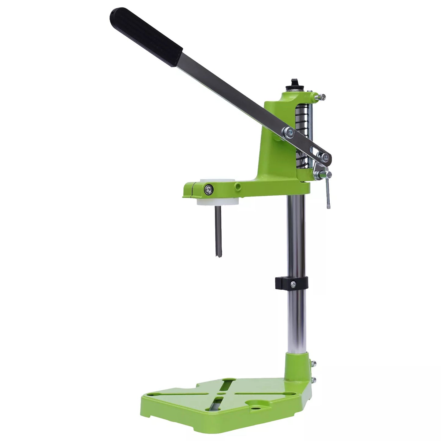 Manual Coconut Opening Machine Vertical Coconut Opener Drilling Hole Tool