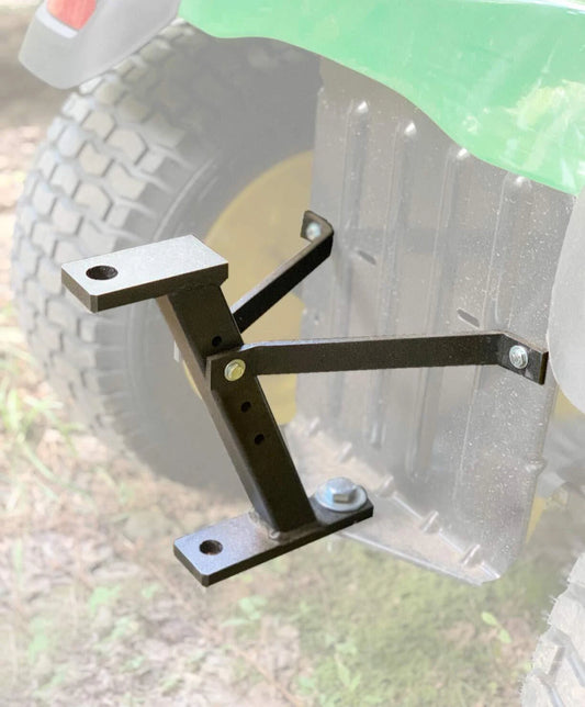 Trailer Hitch for Lawn Mower Garden Tractor for Husqvarna Craftsman Riding Mower