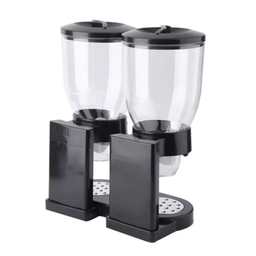 7L Kitchen Cereal Containers Storage Food Containers & Cereal Dispenser