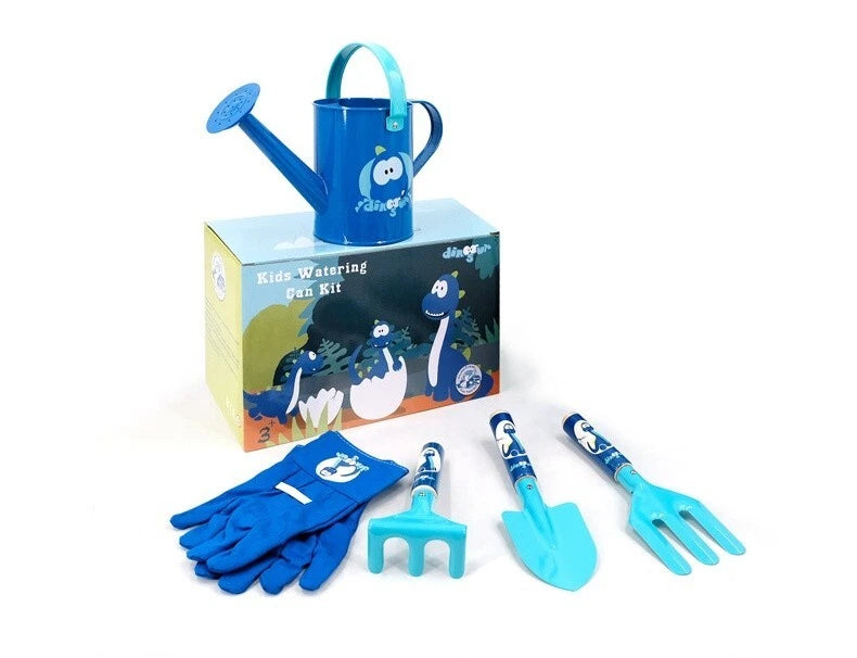 Children's garden tool set, garden tools. Planting tools