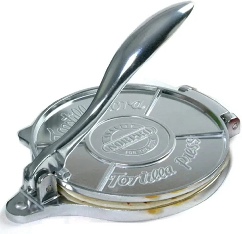 6" tortilla maker