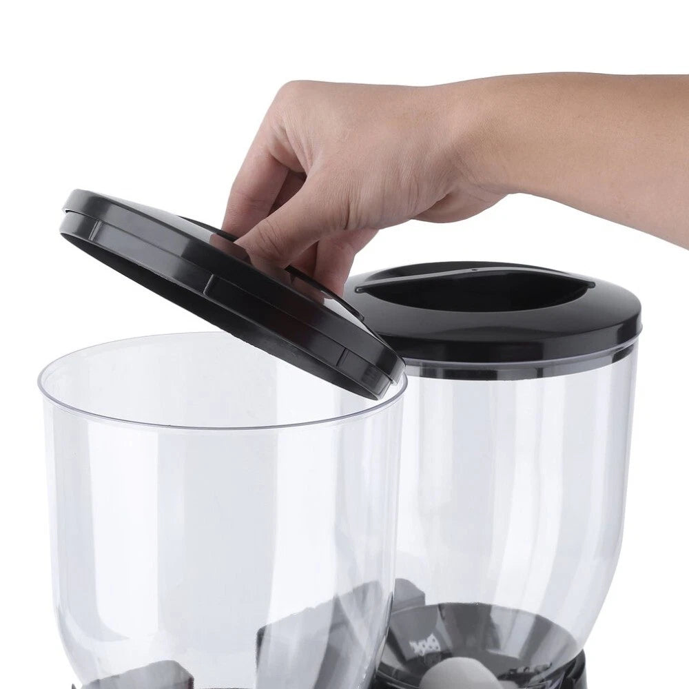 Cereal Containers Storage Food Containers & Cereal Dispenser for Kitchen