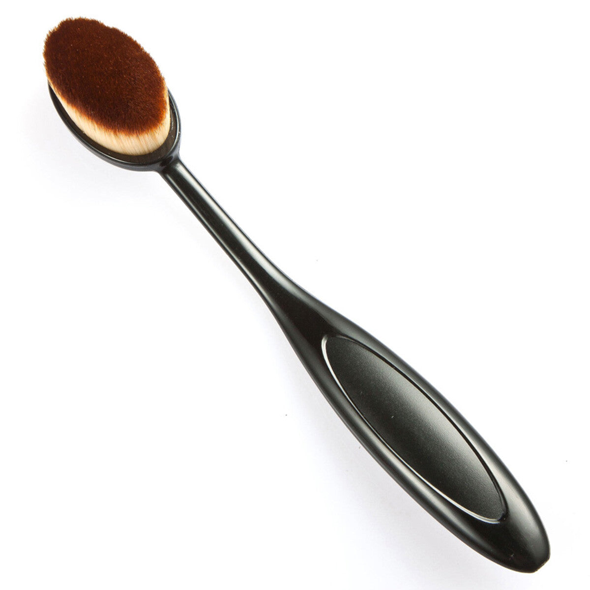 15 Color Face Concealer Highlighting Cream Contour Palette Sponge Puff Brush Set