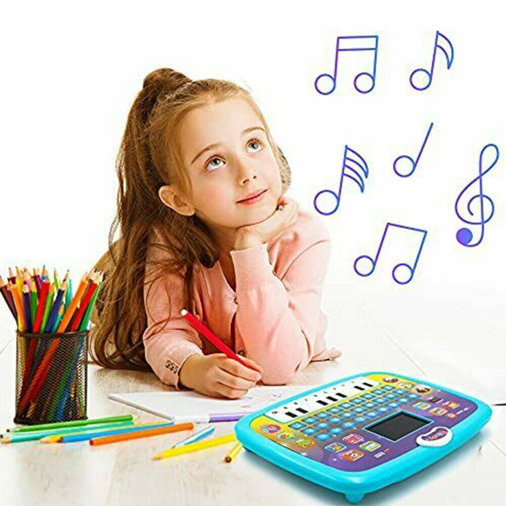Educational Learning Toys for Kids Toddlers Age 2 3 4 5 6 7 Years Old Girls Boys
