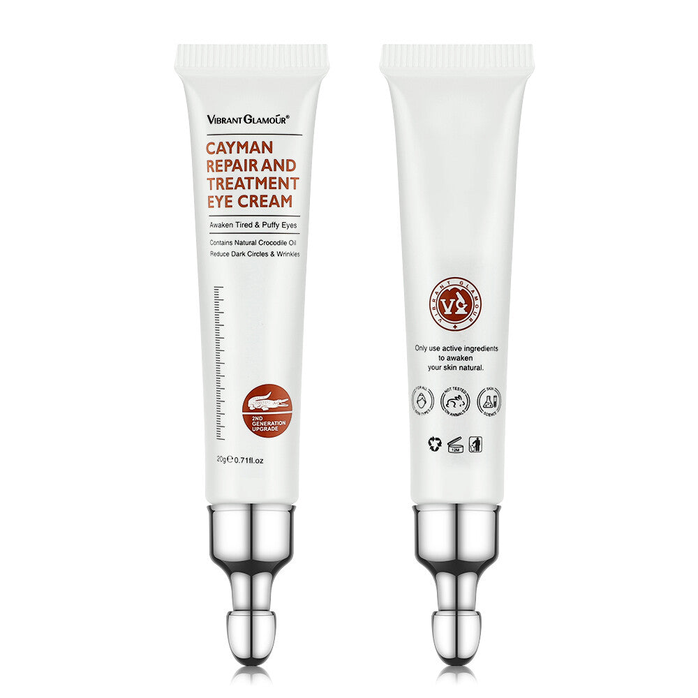 VIBRANT GLAMOUR Magic Anti-age Eye Cream Cayman Eye Cream Eye Serum Wrinkle