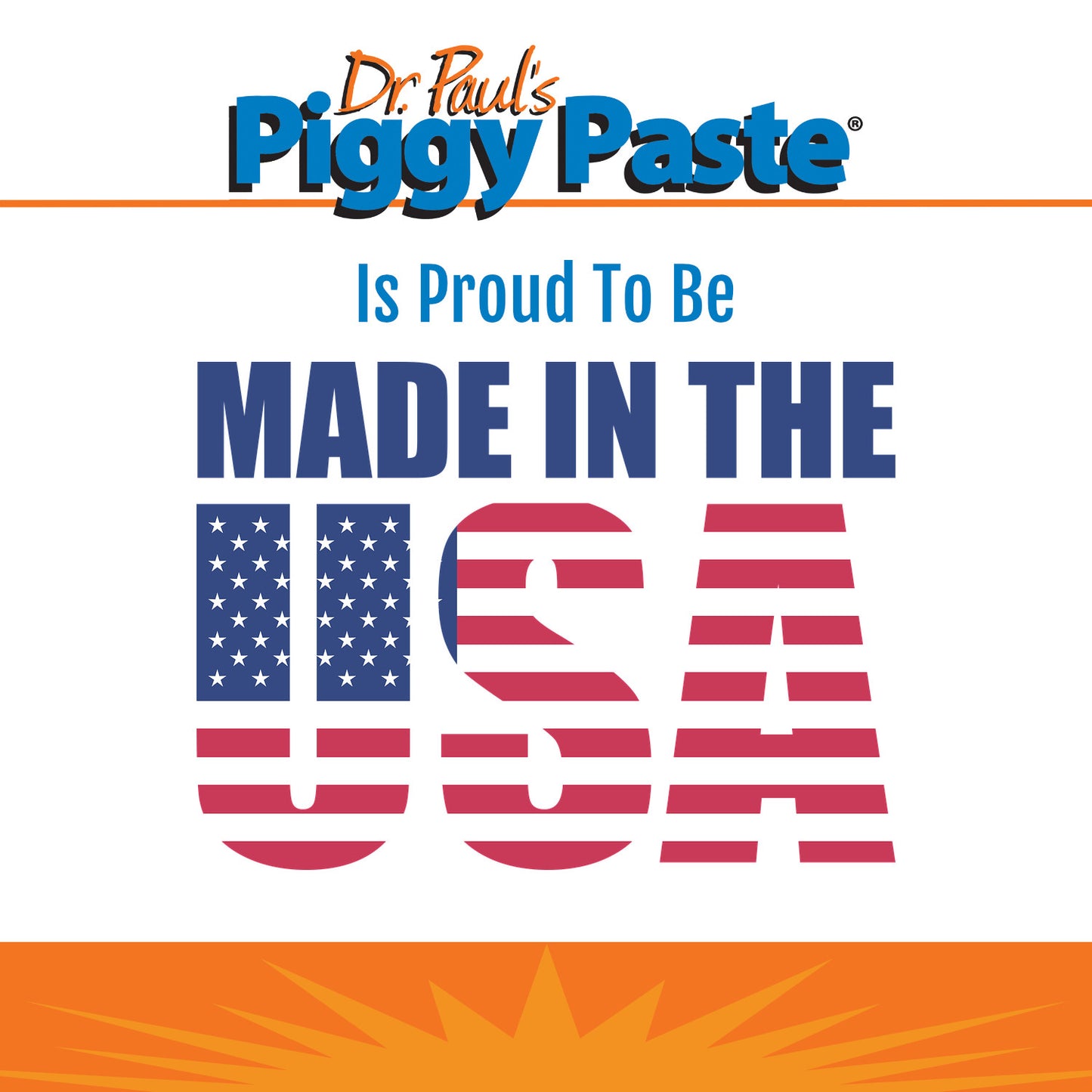 Dr. Paul's Piggy Paste Gel  Nail Fungus Treatment Treats A Toe Nail For 3 Months