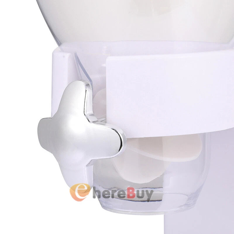 Cereal Containers Storage Food Containers & Cereal Dispenser for Kitchen