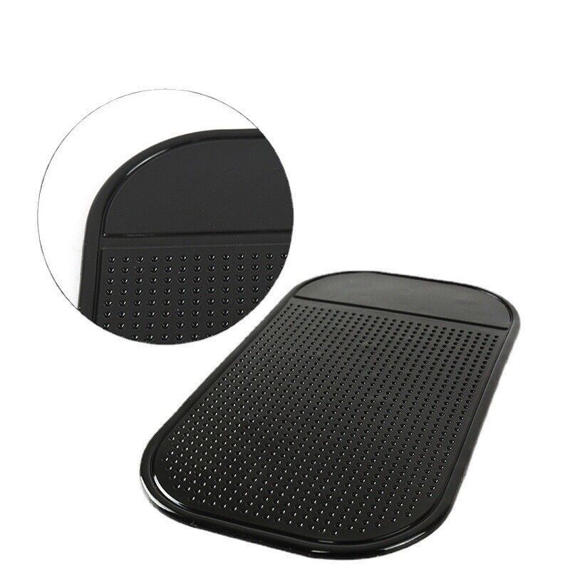 5pcs Car Magic Anti-Slip Dashboard Sticky Pad Non-slip Mat GPS Cell Phone Holder