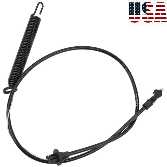 Deck Hand Tools Engagement Cable for Poulan Pro 42" Mower 532169676 Garden
