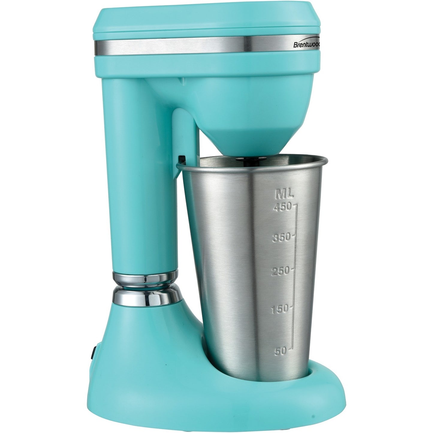 BRENTWOOD® 15-Ounce Classic Milkshake Maker