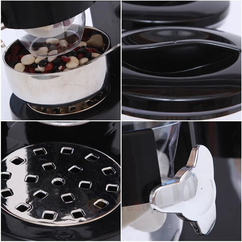 Cereal Containers Storage Food Containers & Cereal Dispenser for Kitchen