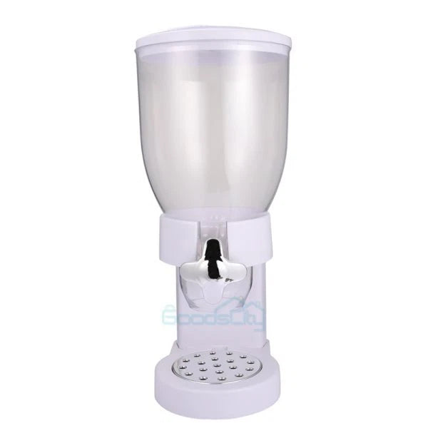7L Kitchen Cereal Containers Storage Food Containers & Cereal Dispenser