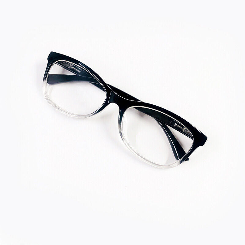 One Power Auto Focus Presbyopi Reading Glasses Readers Adjustable 0.5-2.5 Unisex