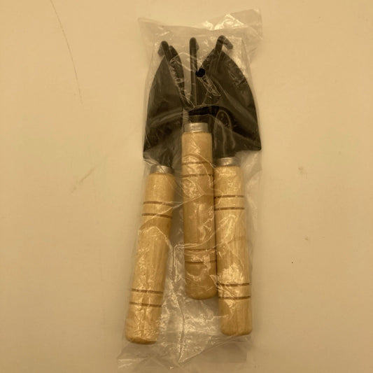Mini Garden Planting Tools Set of 3