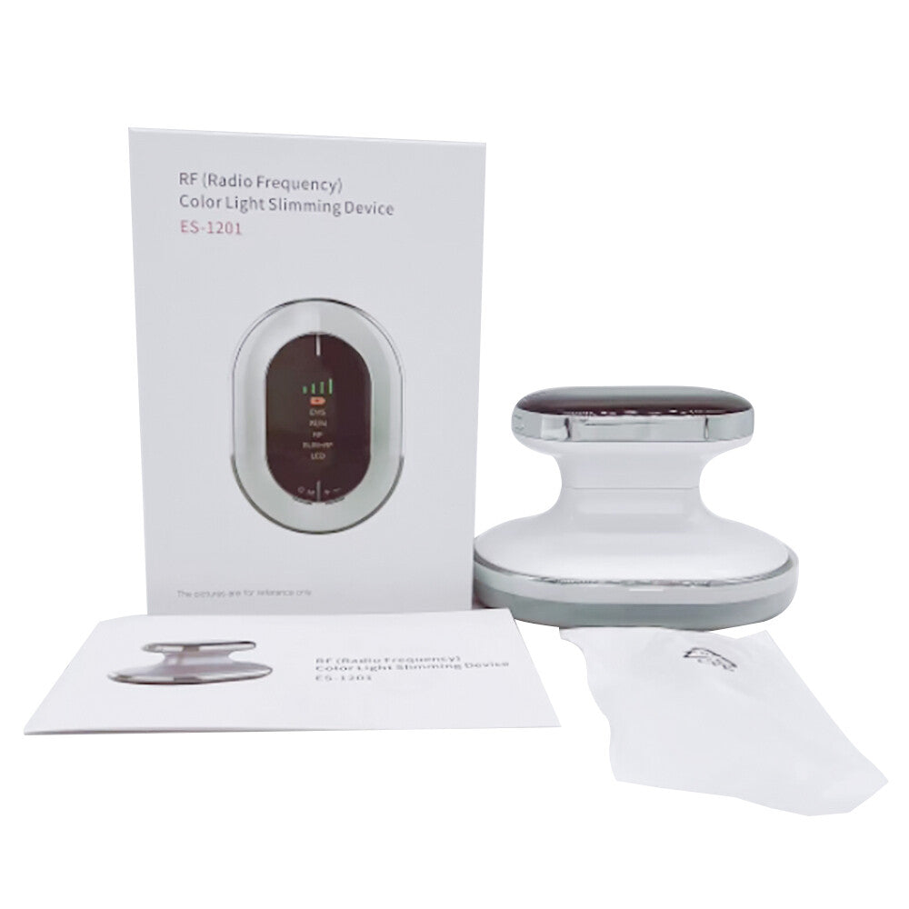 Anti-Cellulite Massager Fat Remover Body Sculpting Machine Body Slimming Device