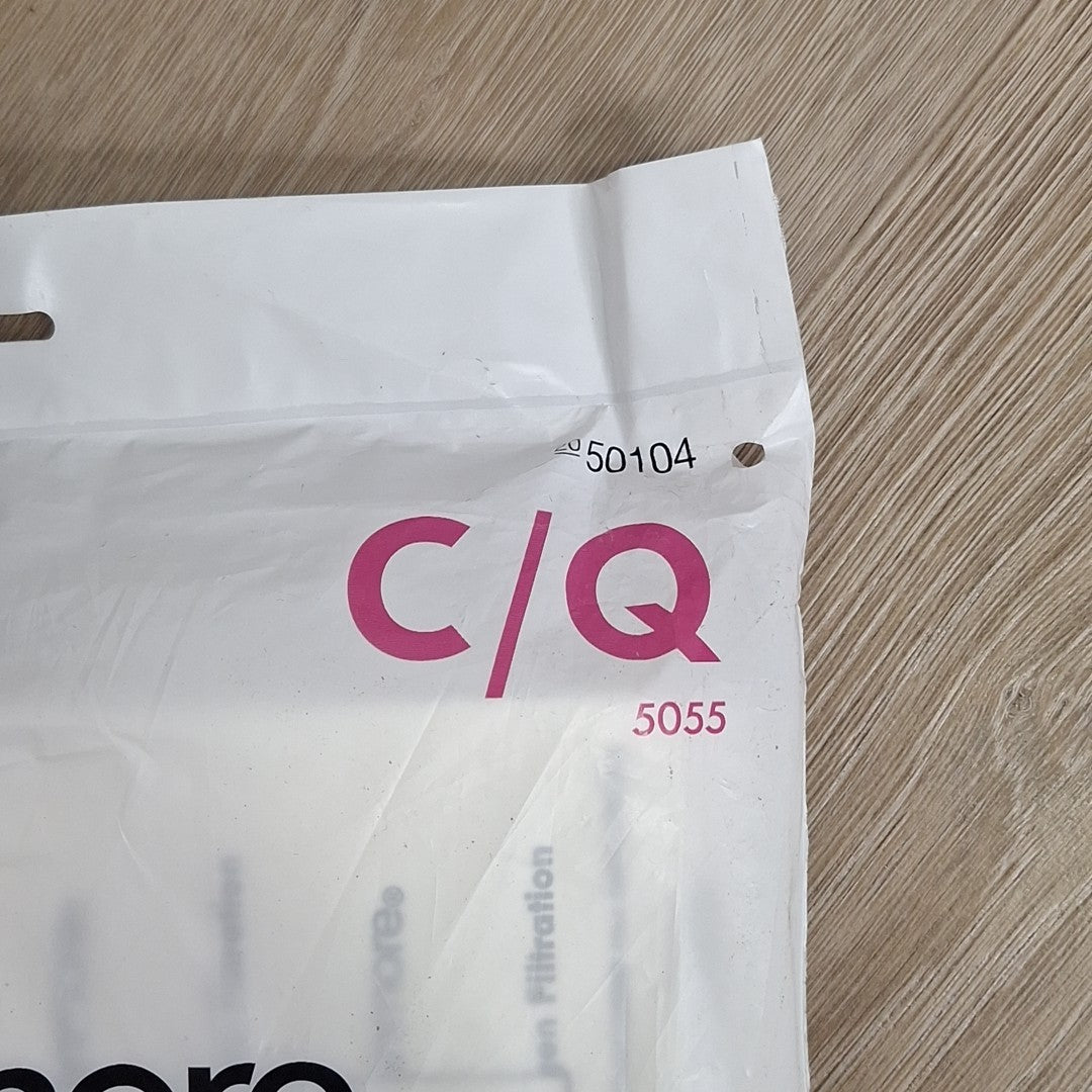 1- 8 Pack Kenmore Type Q/C Canister Vacuum Cleaner Bags 50104, 5055, NEW