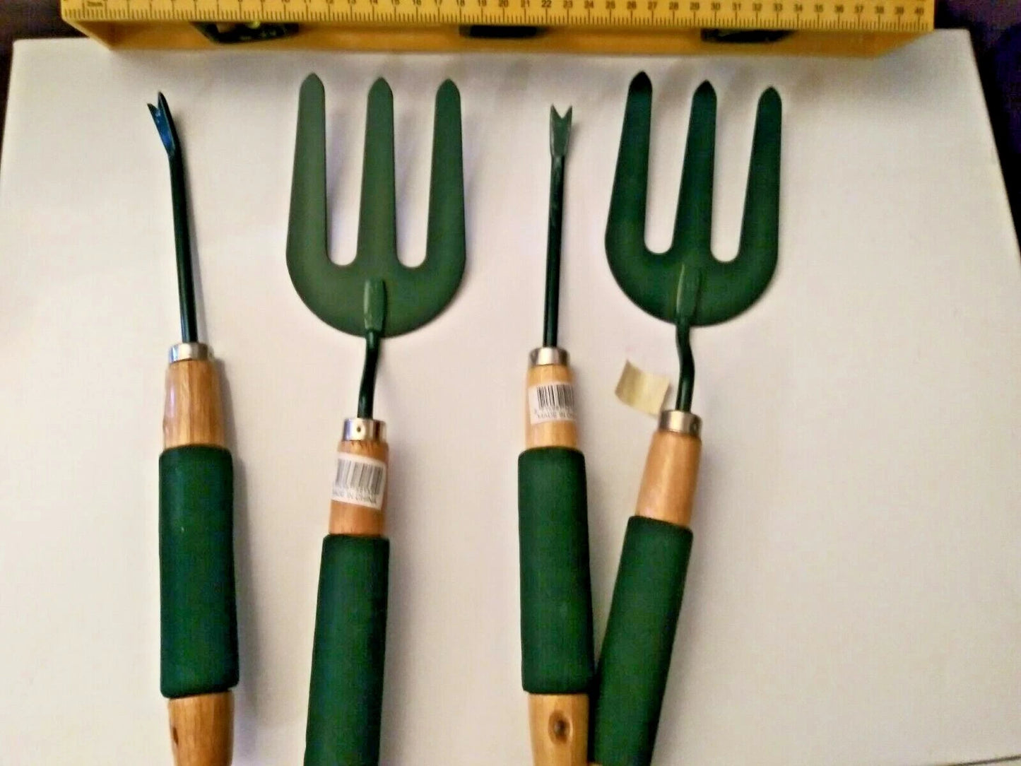 Garden Tools Set 4 pcs