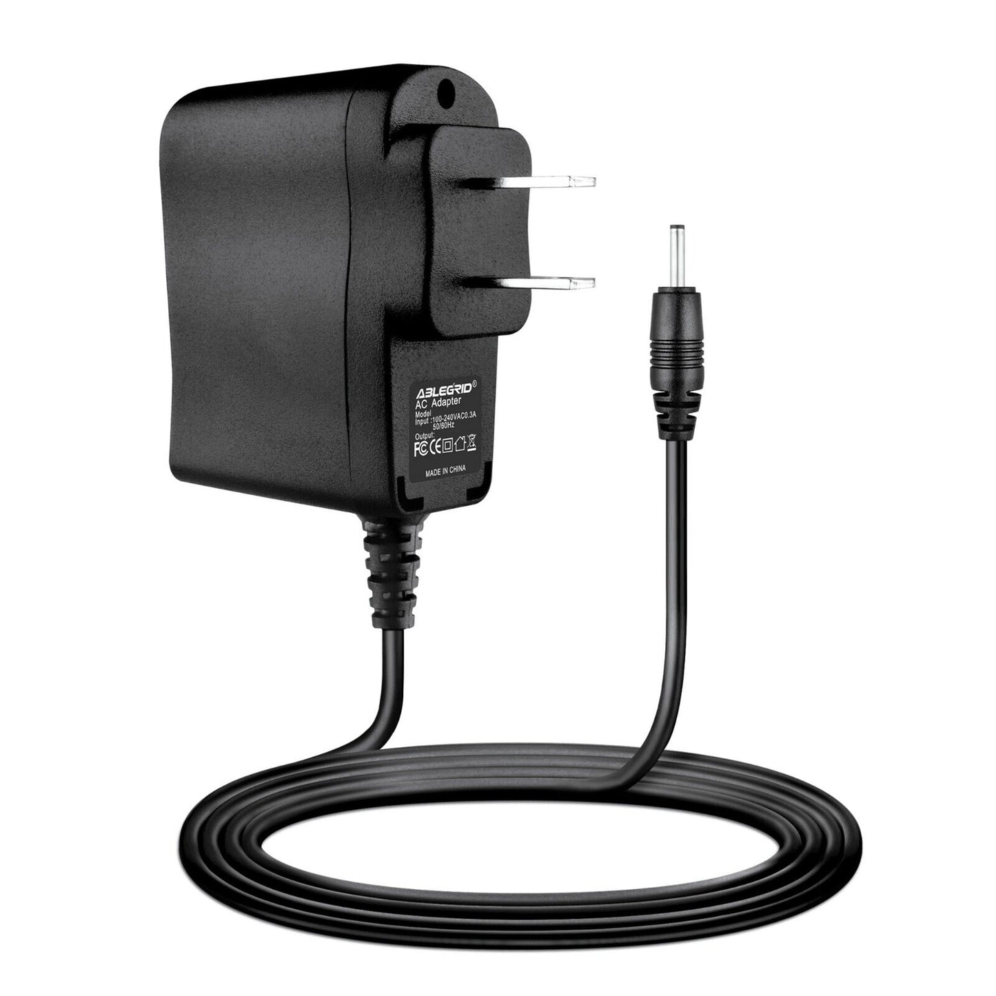 AC/DC Adapter Power Supply Charger Cord Cable For Wahl 9888L Trimmer Hair Shaver